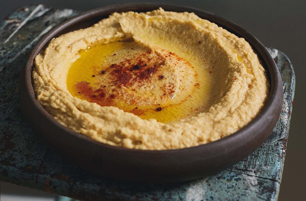 Humus