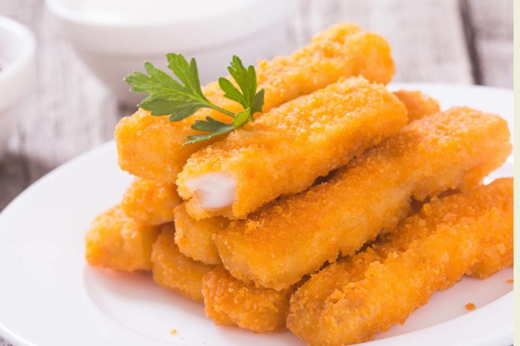 Fish Finger